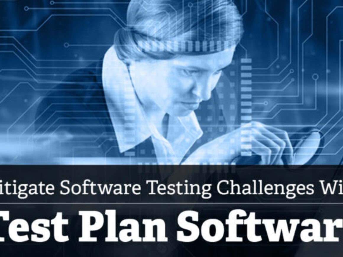 Test Plan Software